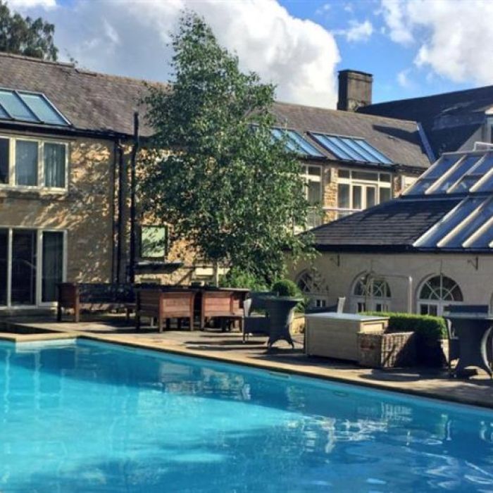Feversham Arms and Verbena Spa
